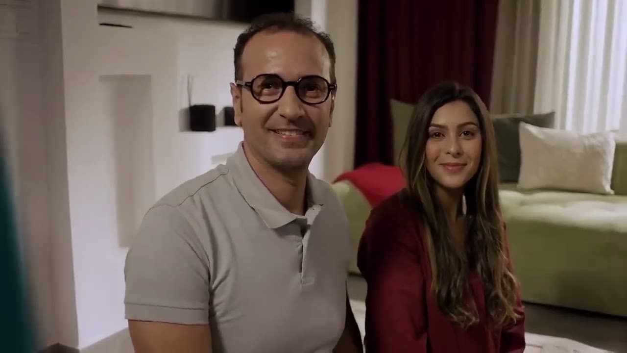 كلشي غيكون بختيارنا، نصوتوا ونكونوا حاسمين فقرارنا   Spot TV Urbain