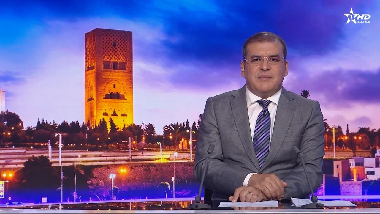 الأخبار الأخيرة الأولى 05/10/2026