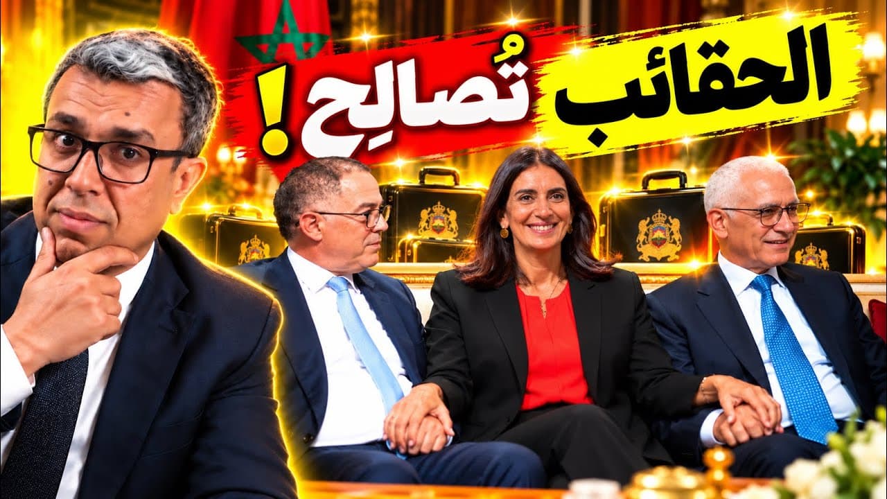 "الپام" في دائرة الشبهة…تسجيل صوتي جديد