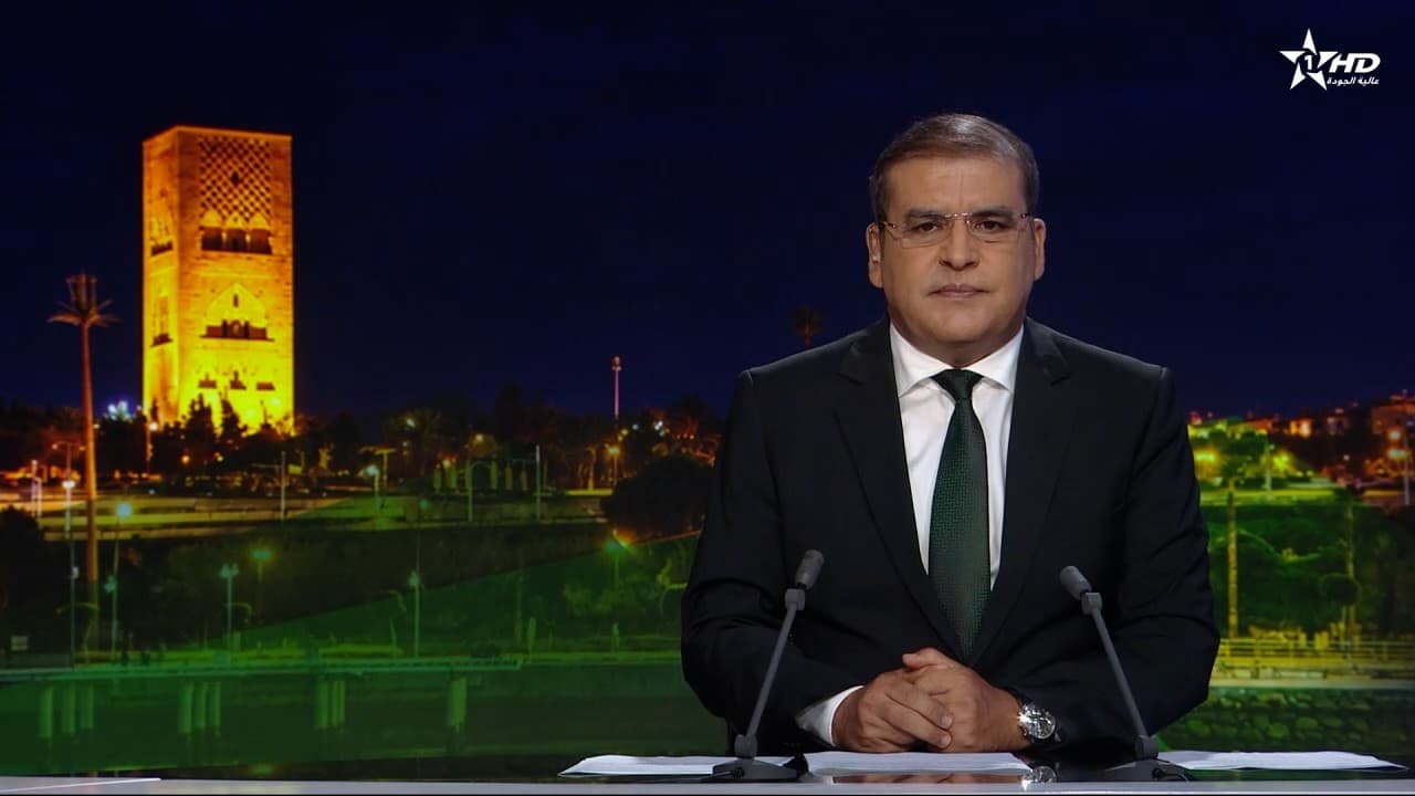 الأخبار الأخيرة الأولى 04/10/2026