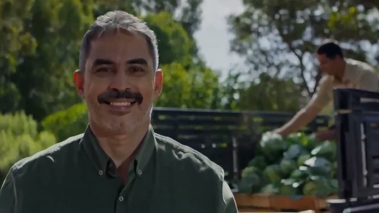 كلشي غيكون بختيارنا، نصوتوا ونكونوا حاسمين فقرارنا   Spot TV Rural