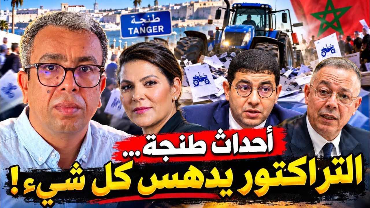 حزب " الپام" يورط نفسه ببيان غريب الأطوار ويدهس كل شيء