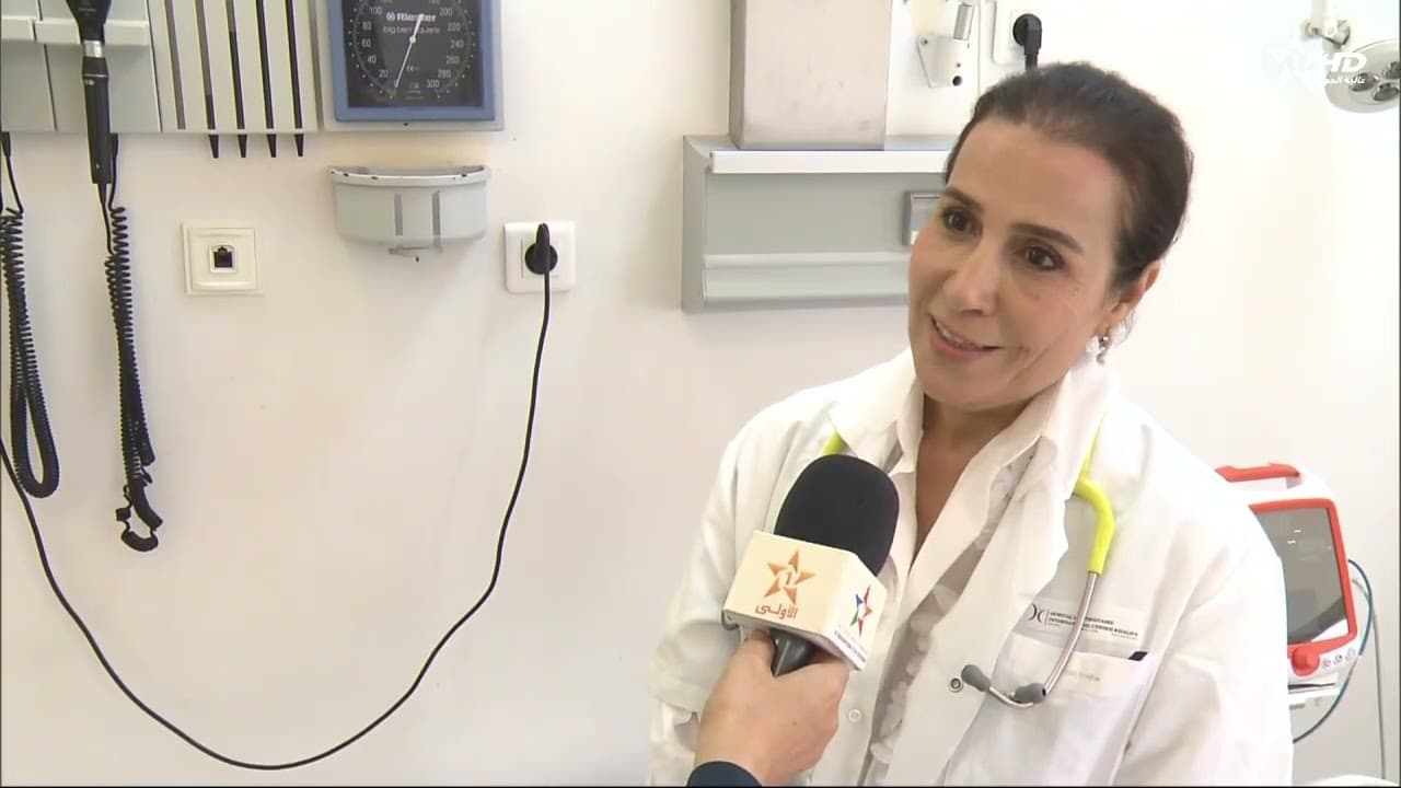⁨ اليوم العالمي للشلل الدماغي : تحديات حركية في حاجة للتاهيل والدعم والإدماج