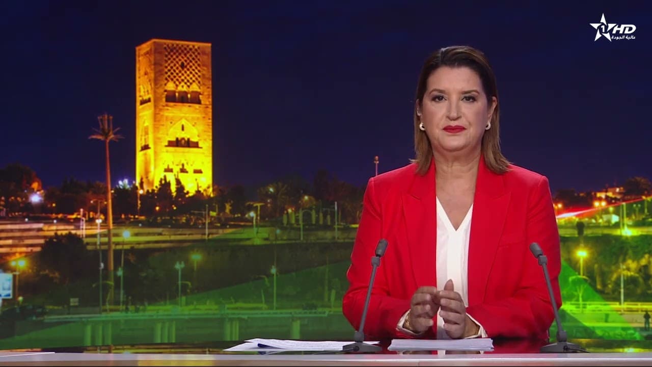 الأخبار الرئيسية الأولى 05/10/2026