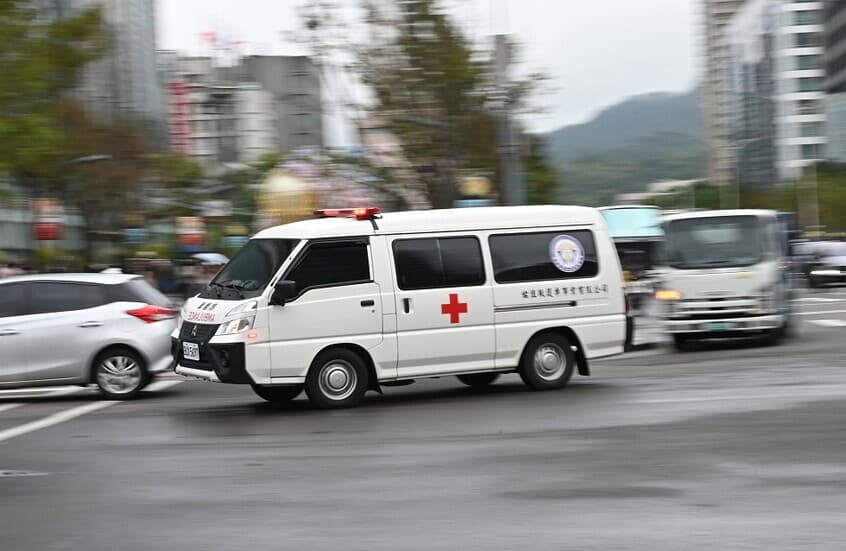 وفاة 44 شخصا بسبب الإنفلونزا في تايوان خلال أسبوع واحد أفادت مراكز مكافحة الأمرا…