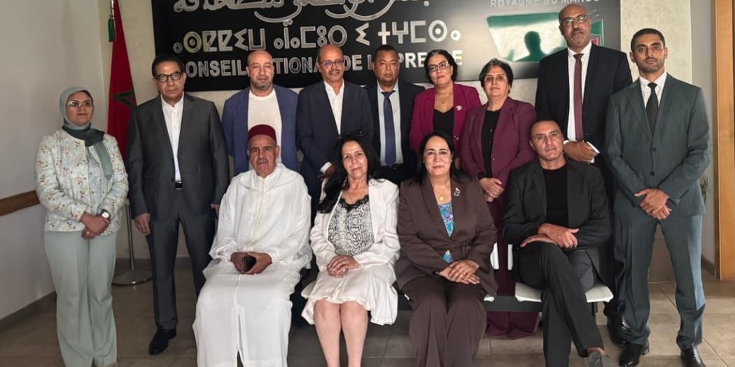 جمعية الإعلام والناشرين تجدد دعمها للمجلس الوطني للصحافة وتحدد موعد جمعها العام…