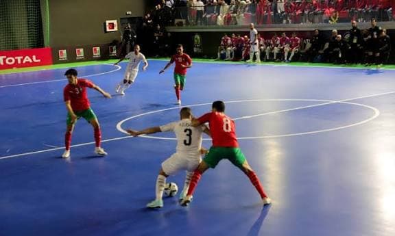 انطلاق عملية بيع تذاكر كأس إفريقيا للأمم لكرة القدم داخل القاعة أعلنت اللجنة الم…