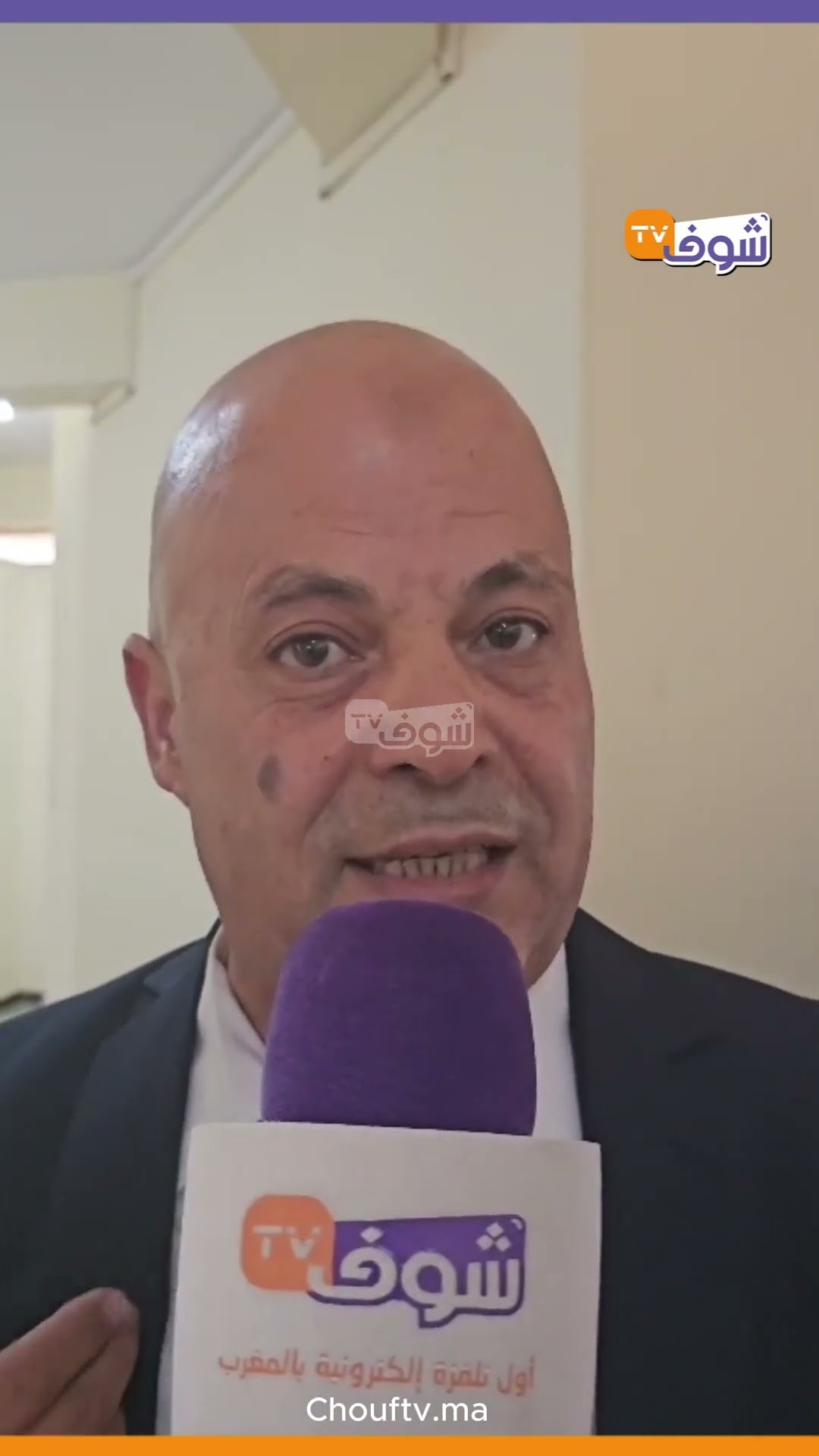 مستشار جماعي بمدينة تاونات في تصريح قوي: حنا مقصين مدة أربعة سنوات من حضور أشغال الدورات