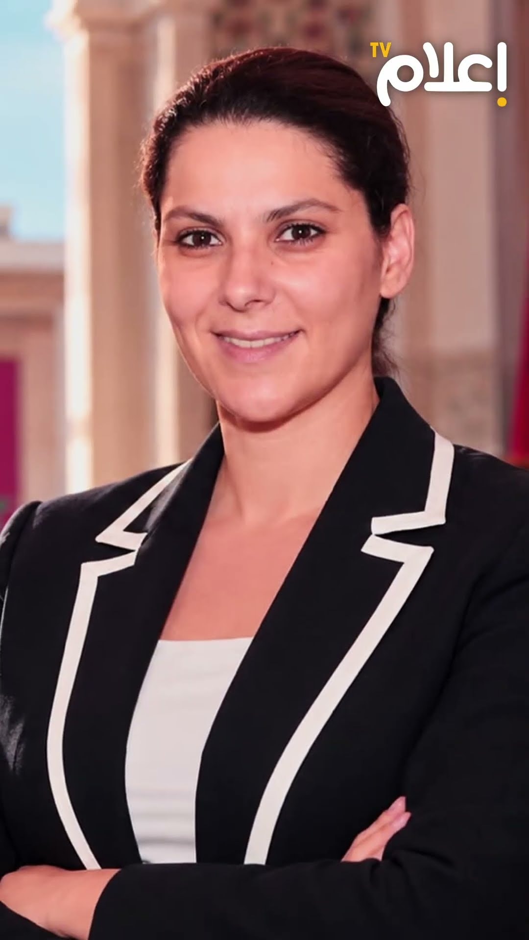 لأول مرة في تاريخ المغرب.. امرأة في رئاسة الحكومة