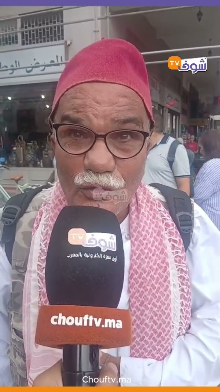 تصريح قوي من مواطن تقهر حيدو ليه رخصة كارديان وبقا بلا خدمة