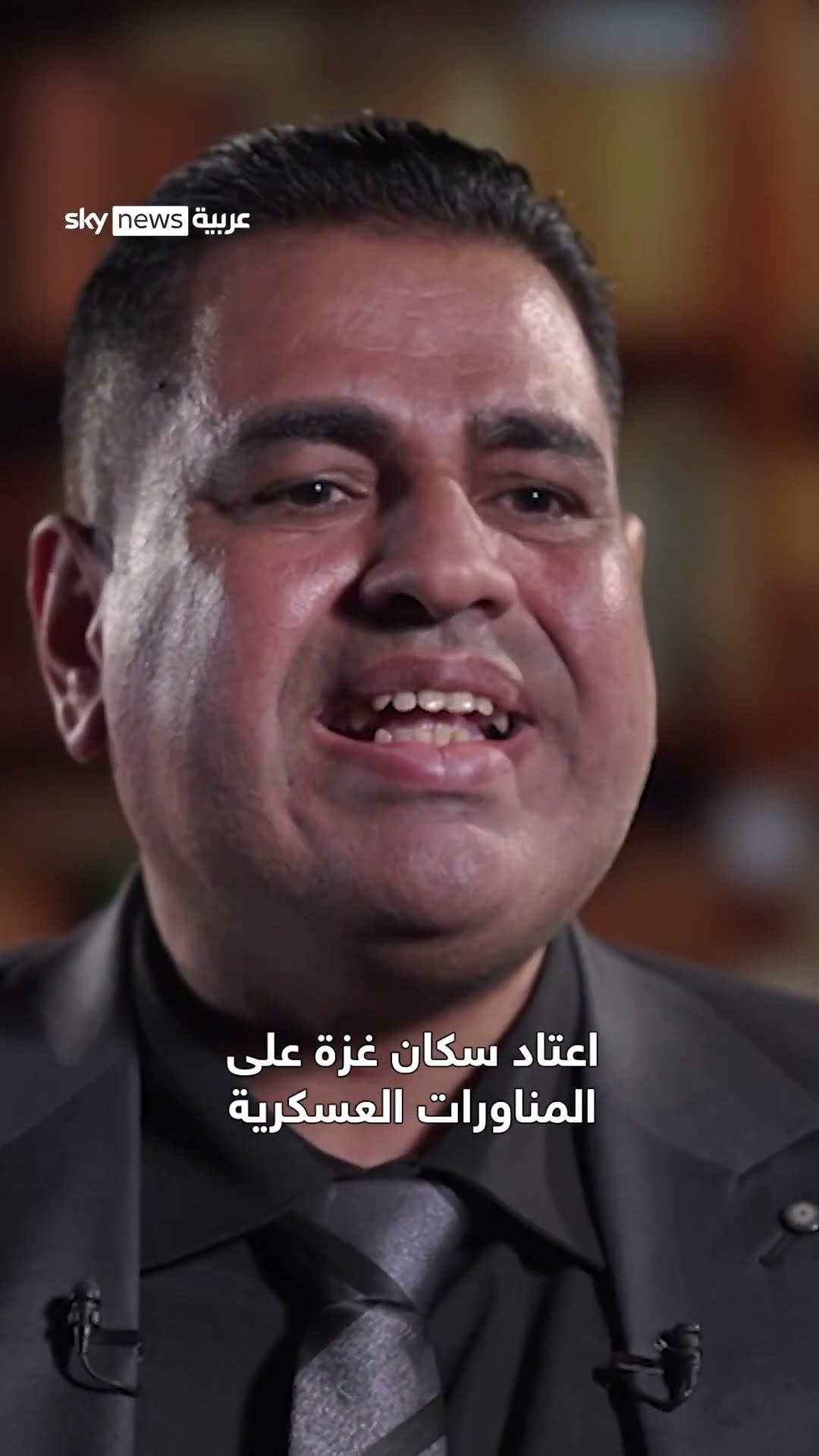 حماس إسرائيل و 7 أكتوبر.. من وقع في فخ الآخر؟ | #وثائقيات_سكاي