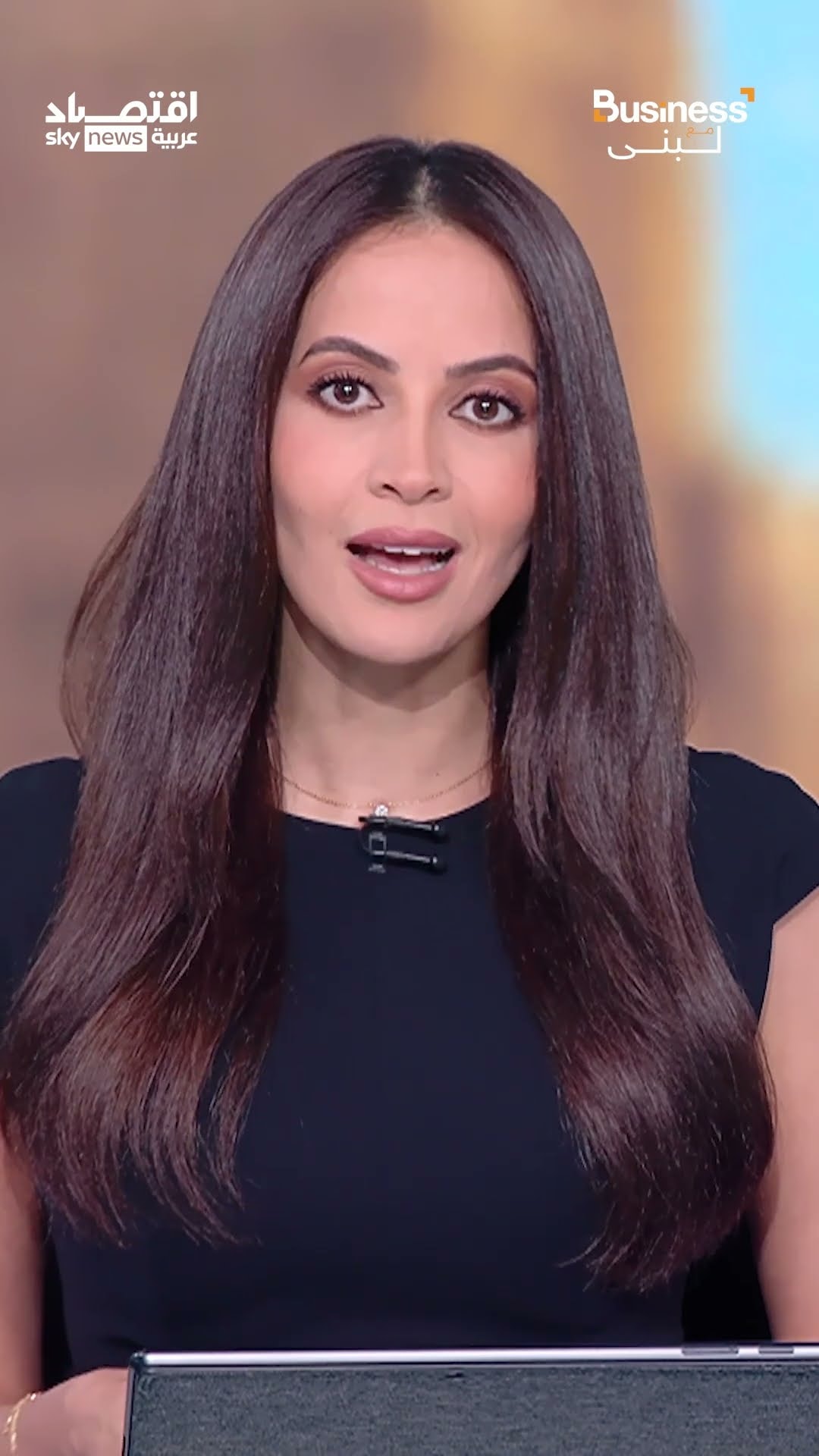 سماء روسيا تحترق.. المئات من المسيرات الأوكرانية تستهدف منشآت الطاقة والمطارات | #بزنس_مع_لبنى