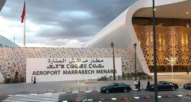مهنيو قطاع كراء السيارات يطالبون بتدخل عاجل لمحاصرة السمسرة بمطار المنارة وجهت ج…