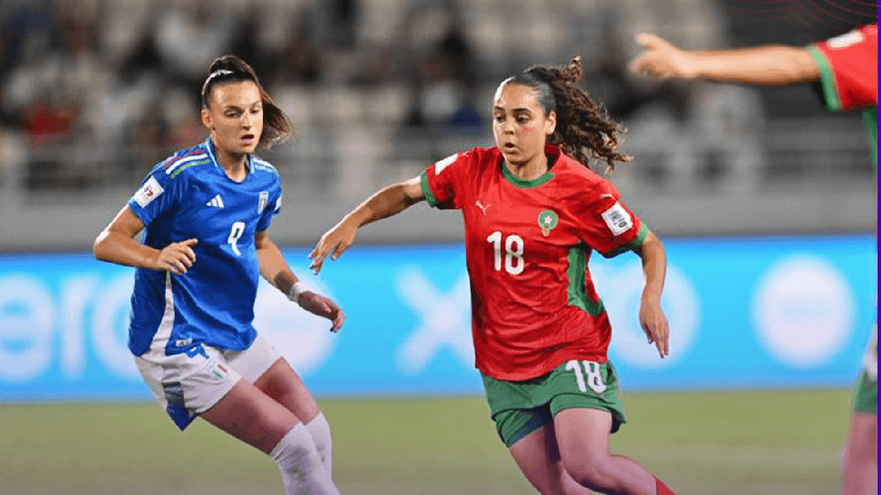 الكشف عن قائمة اللاعبات المدعوات المشاركات كأس العالم للسيدات لأقل من 17 سنة كشف…